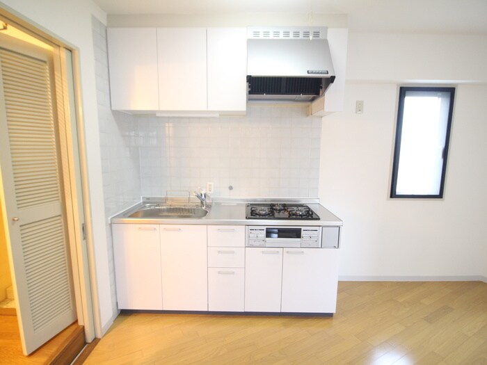 キッチン 武庫之荘北アイビ－コ－ト