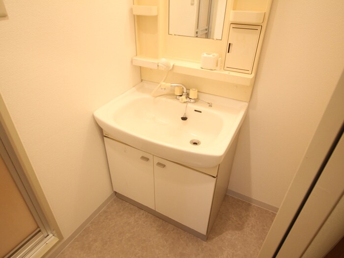 洗面 武庫之荘北アイビ－コ－ト