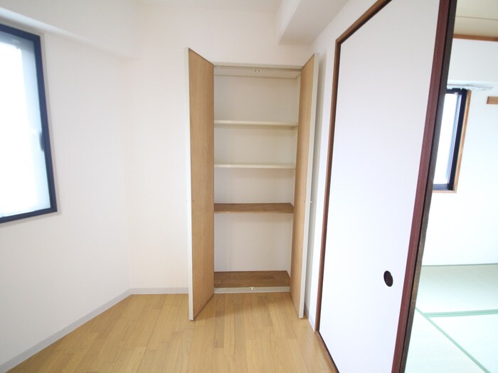 収納 武庫之荘北アイビ－コ－ト