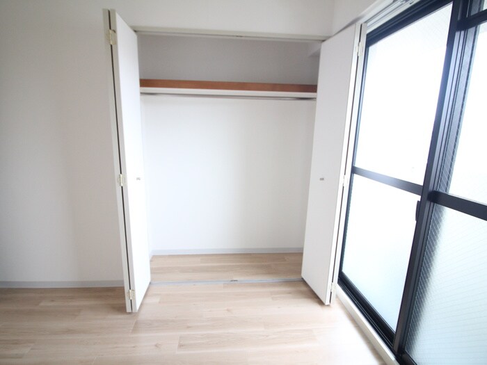 収納 武庫之荘北アイビ－コ－ト