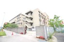 尼崎市立常陽中学校(中学校/中等教育学校)まで290m 武庫之荘北アイビ－コ－ト