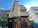外観写真 樋上マンション