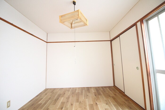 居室 樋上マンション