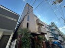 外観写真 樋上マンション