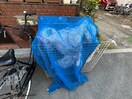 建物設備 樋上マンション
