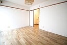 居室 樋上マンション