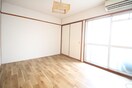 居室 樋上マンション