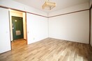居室 樋上マンション