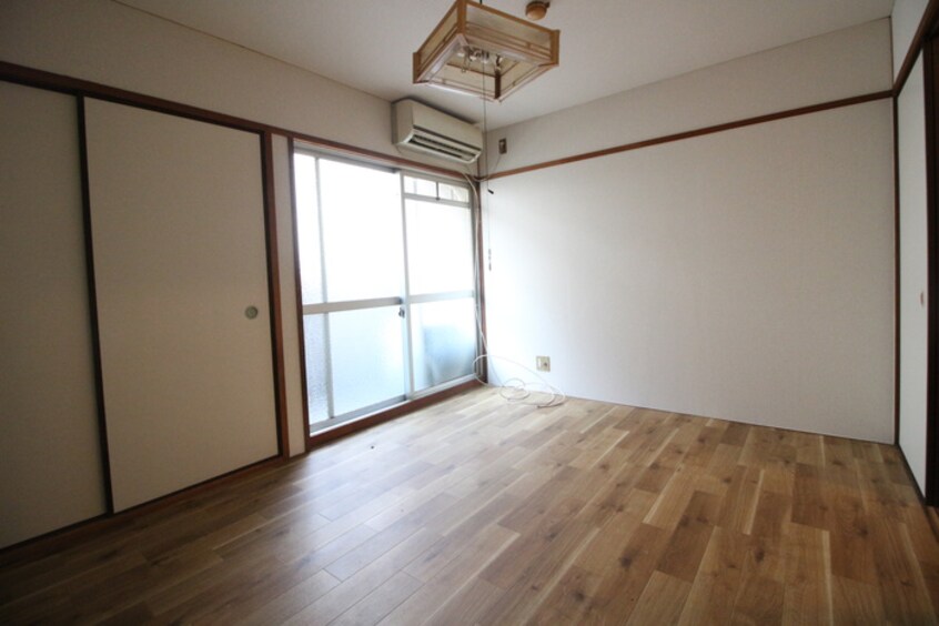 居室 樋上マンション