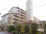 藤和ｺｱﾃｨ高槻ﾊｲﾀｳﾝＤ棟（411）