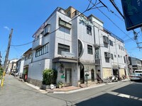 小倉町南浦29-8貸家