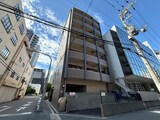 シャルマンハイム大淀