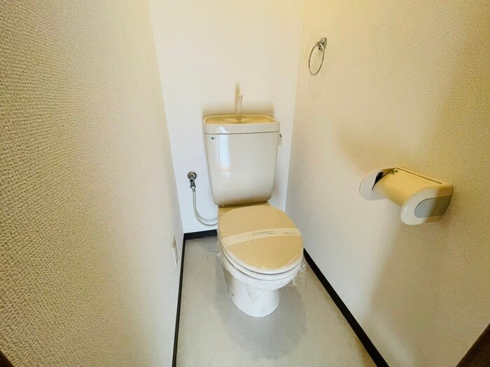 トイレ Ｋ　セゾン春木