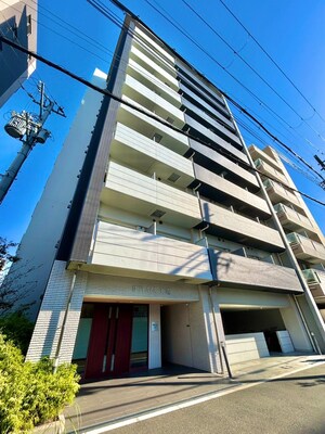Ｍ´プラザ玉造
