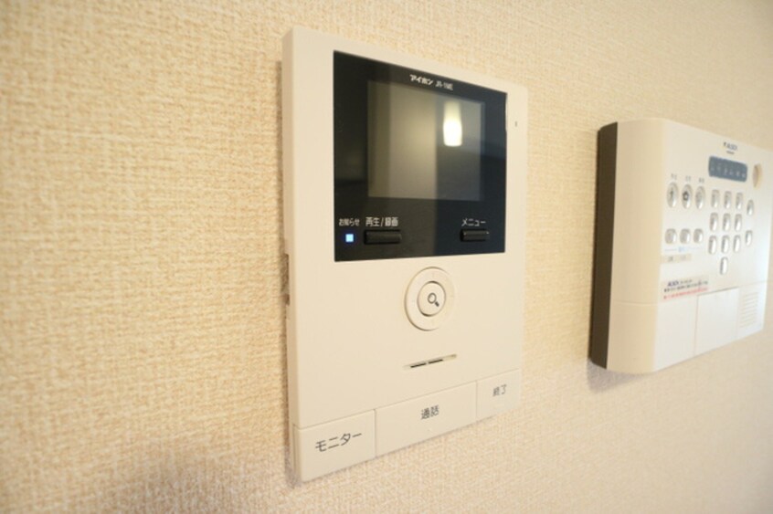 内観写真 エクレール福井