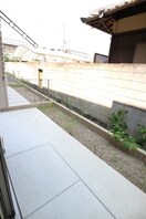 内観写真 エクレール福井