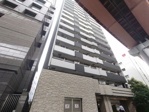 ラヴ神戸三宮(414)