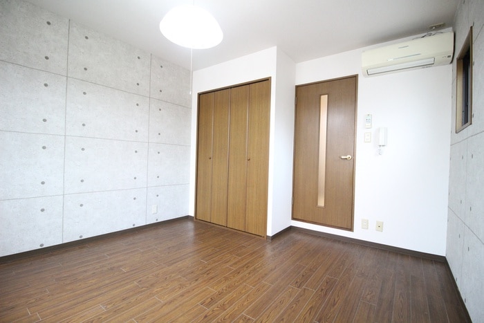 居室 イマ－ジュ