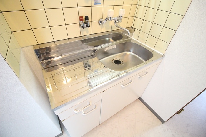 キッチン イマ－ジュ