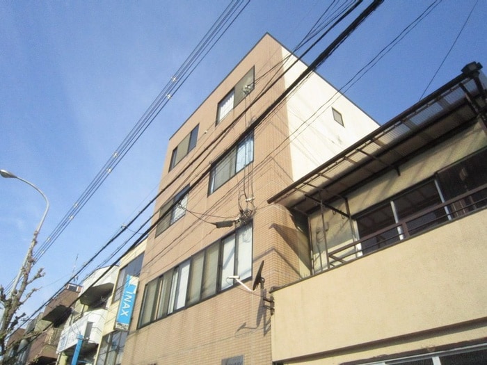 外観写真 イマ－ジュ