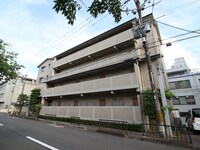 グリ－ンヒル冷泉通