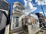 宇治市五ケ庄折坂貸家
