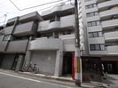 北野ハイツの外観