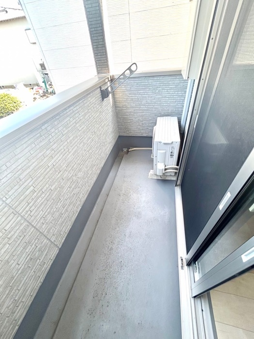 ベランダ・バルコニー ＣＡＳＡ徳庵