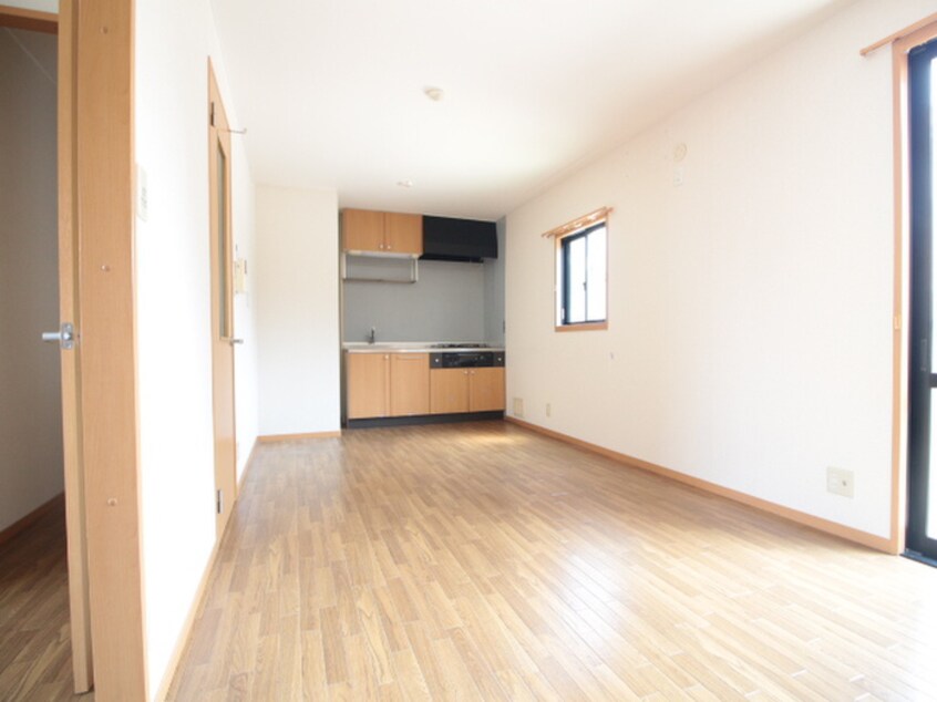 居室 ハイツ・ツゥ・サティ