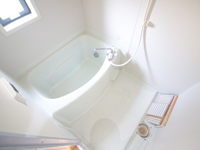 バス／シャワールーム等 ハイツ・ツゥ・サティ