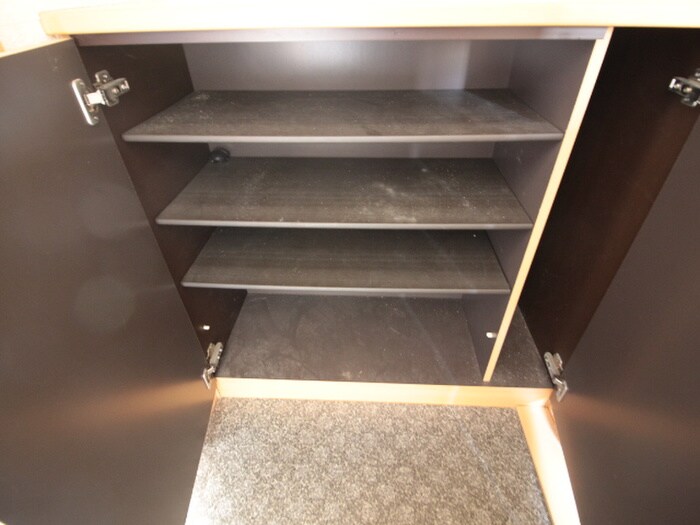 靴箱 ハイツ・ツゥ・サティ