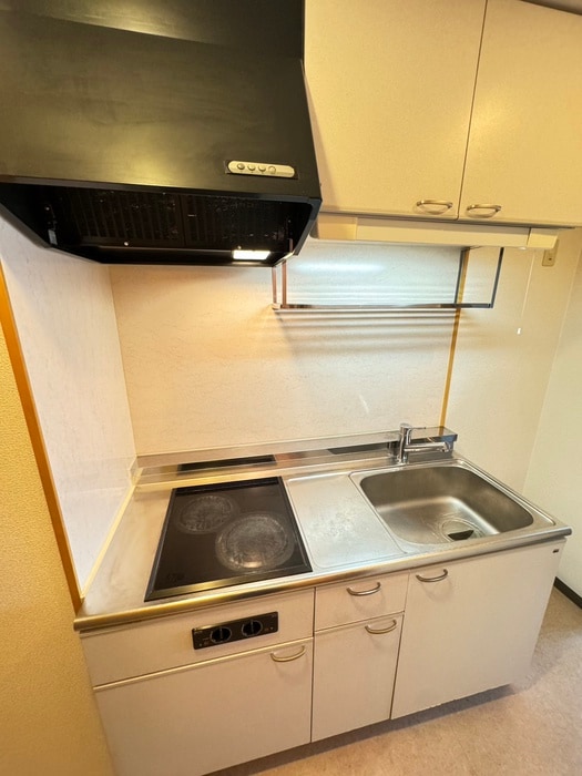 キッチン ハーモニアス松原