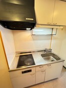キッチン ハーモニアス松原