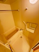 バス／シャワールーム等 ハーモニアス松原