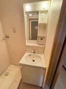 洗面 ハーモニアス松原