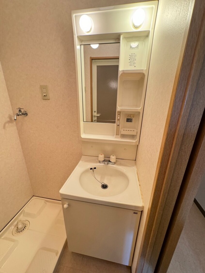 洗面 ハーモニアス松原