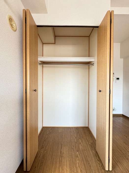 収納 ハーモニアス松原