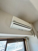 内観写真 ハーモニアス松原