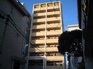スワンズコ－ト新神戸(４０４)の外観