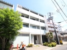 バレンシア花の外観