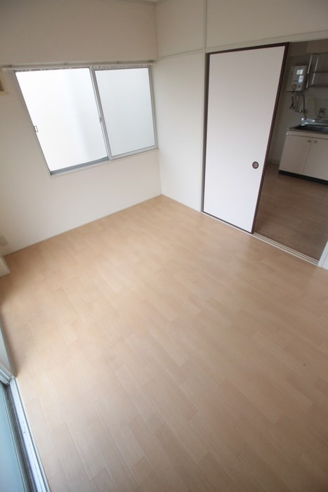 居室 淡路マンション