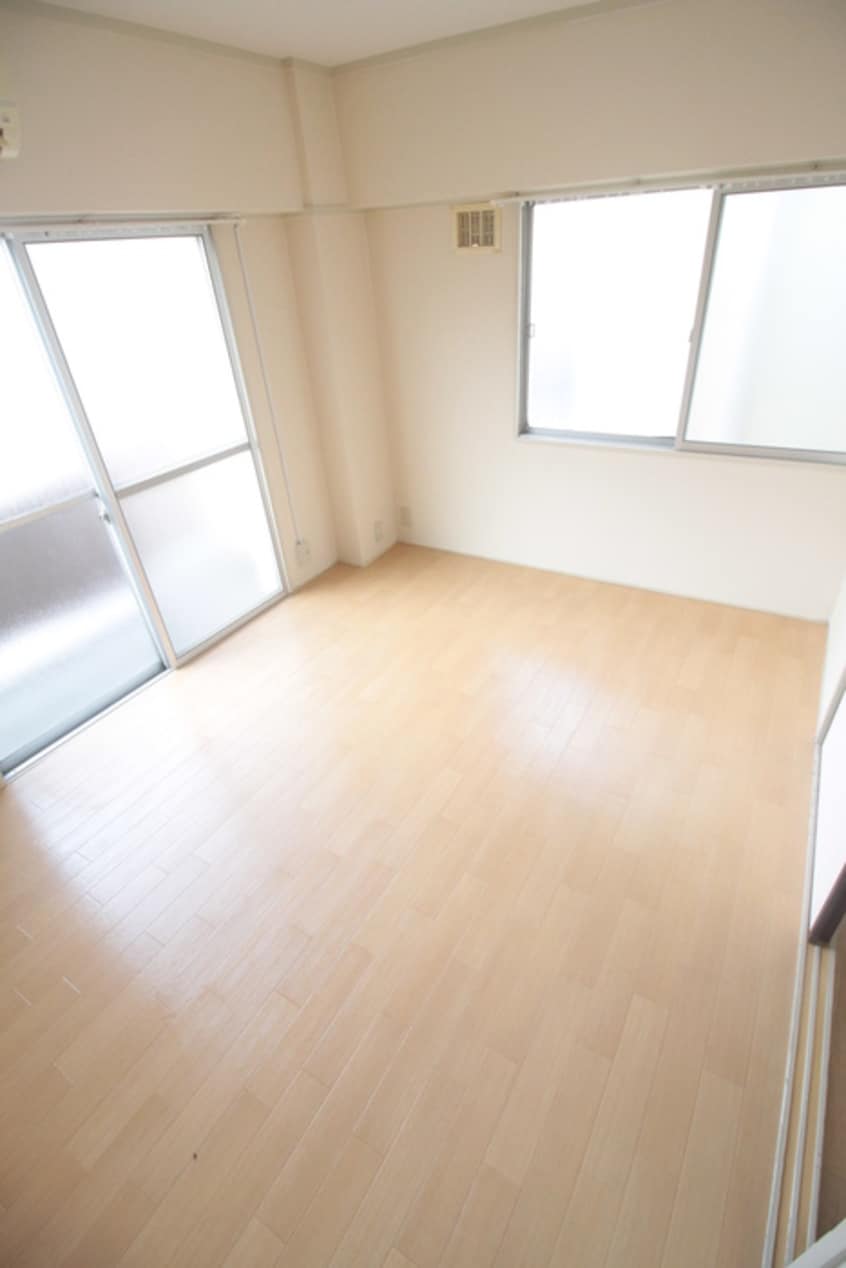 居室 淡路マンション