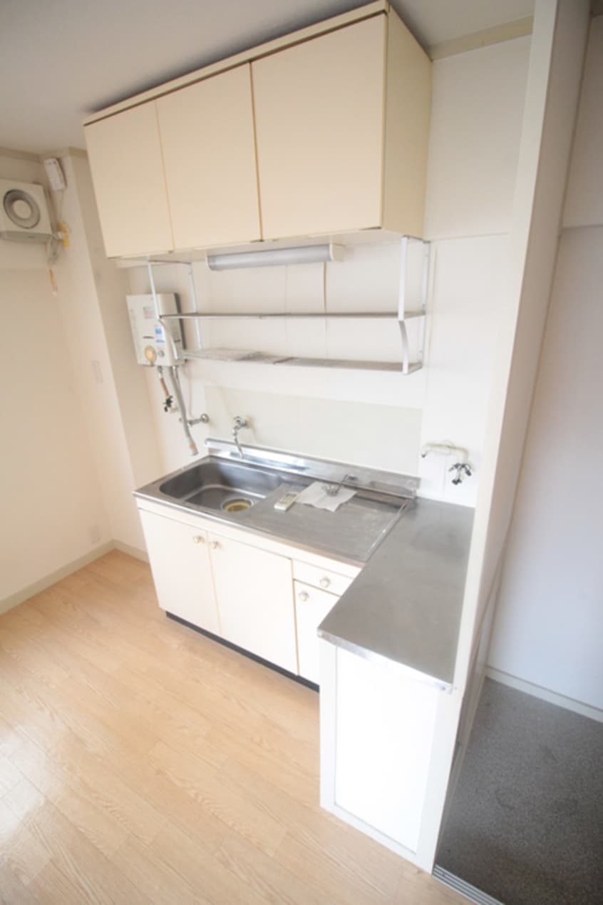 キッチン 淡路マンション