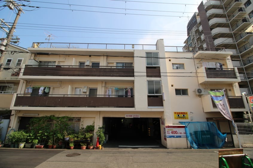 その他 淡路マンション