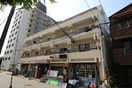 外観写真 淡路マンション