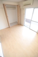 居室 淡路マンション