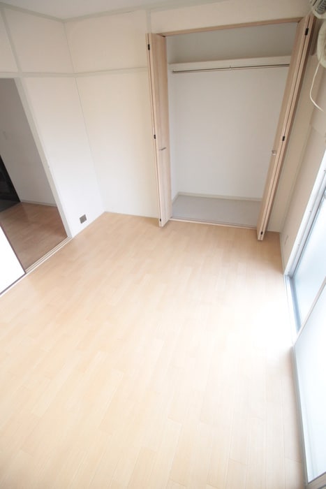 居室 淡路マンション