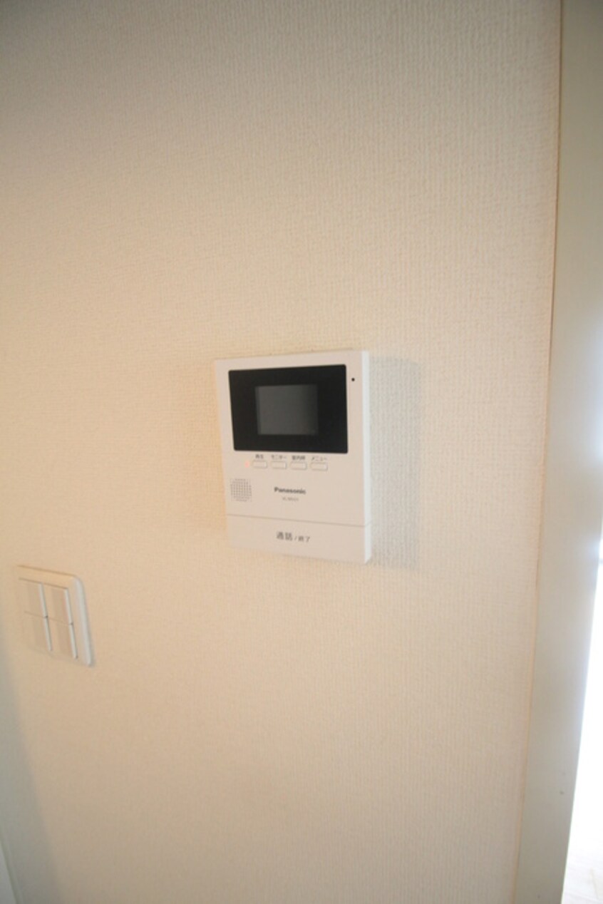 廊下 淡路マンション
