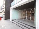 エントランス部分 ネットフローラ東小橋