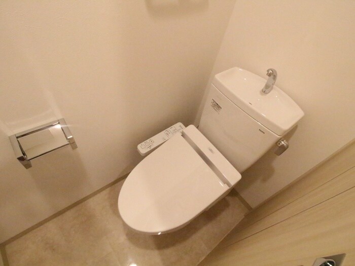 トイレ プレジオ神戸ＷＥＳＴ